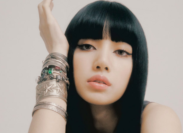 BLACKPINK’s Lisa makes her solo debut on Billboard charts with ‘Lalisa’ ranking at No. 2 on Global 200