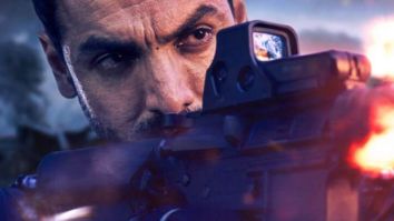 BREAKING: John Abraham-starrer Attack to release a week after Akshay Kumar-starrer Prithviraj, on January 26, 2022