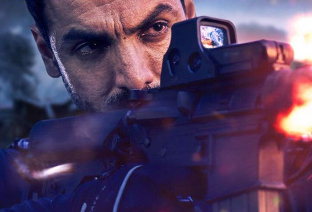 BREAKING: John Abraham-starrer Attack to release a week after Akshay Kumar-starrer Prithviraj, on January 27, 2022