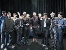 BTS and Coldplay collaboration ‘My Universe’ documentary released: band members express mutual admiration