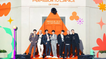 BTS announce four dates for offline concert to be held at LA’s SoFi Stadium in November and December