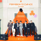 BTS to hold Permission To Dance on stage concert on October 24, 2021 