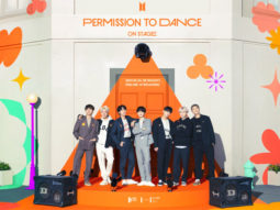 BTS to hold Permission To Dance on stage online concert on October 24, 2021 