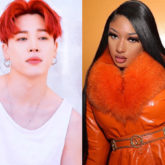 BTS’ Jimin and Megan Thee Stallion’s cute interaction is making ARMYs adore their friendship (1)