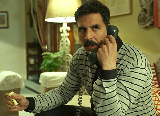 Bell Bottom Box Office: Akshay Kumar starrer collects Rs. 39.61 cr. at the worldwide box office Bell Bottom Box Office: Akshay Kumar starrer collects Rs. 39.61 cr. at the worldwide box office
