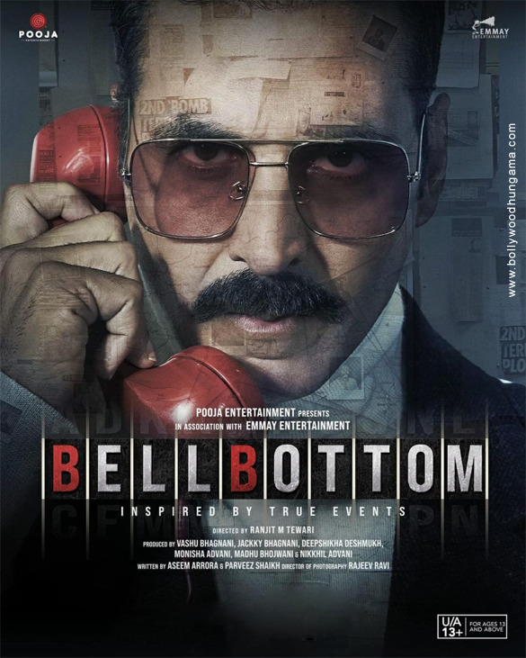 bellbottom 42