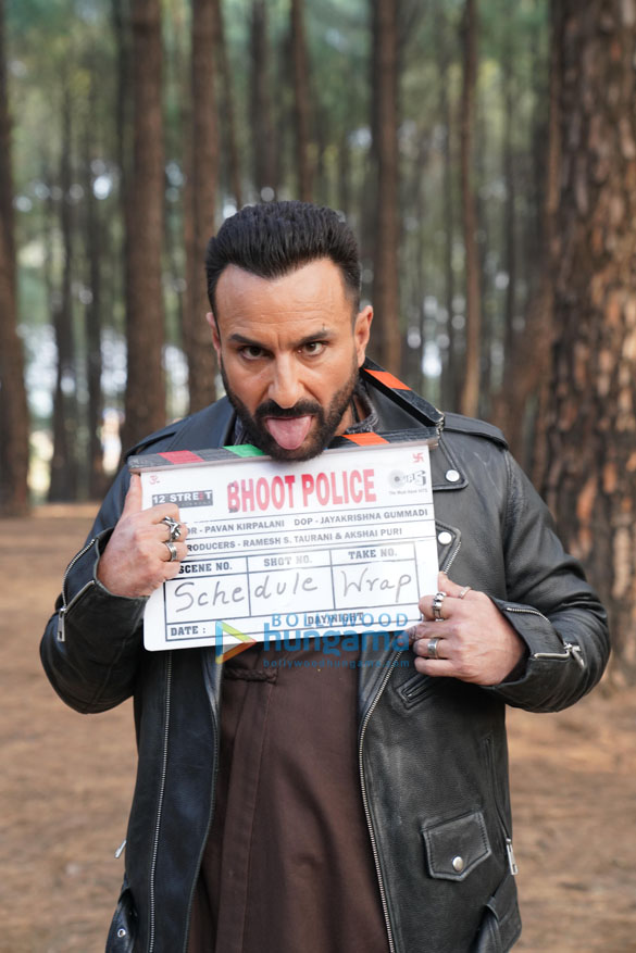 bhoot police 0254