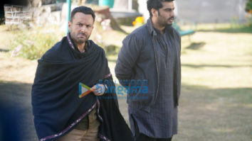 Movie Stills Of The Movie Bhoot Police