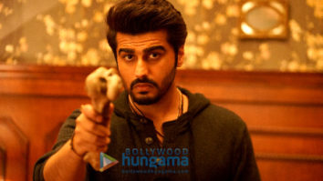 Movie Stills Of The Movie Bhoot Police