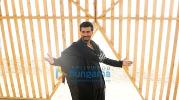 Movie Stills Of The Movie Bhoot Police