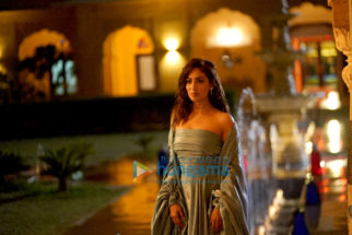Movie Stills Of The Movie Bhoot Police