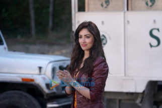 Movie Stills Of The Movie Bhoot Police