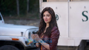 Movie Stills Of The Movie Bhoot Police