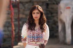Movie Stills Of The Movie Bhoot Police