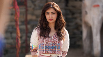 Movie Stills Of The Movie Bhoot Police