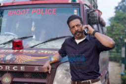 Movie Stills Of The Movie Bhoot Police