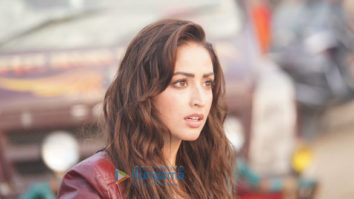Movie Stills Of The Movie Bhoot Police