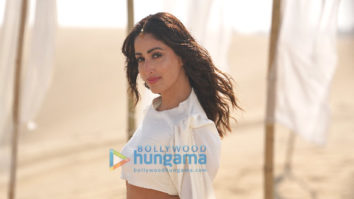 Movie Stills Of The Movie Bhoot Police