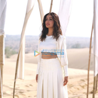 Movie Stills Of The Movie Bhoot Police