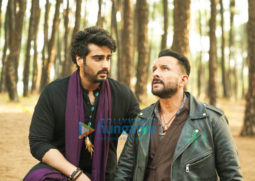 Movie Stills Of The Movie Bhoot Police