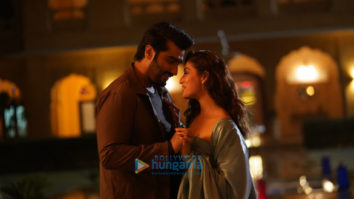 Movie Stills Of The Movie Bhoot Police