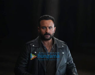 Movie Stills Of The Movie Bhoot Police