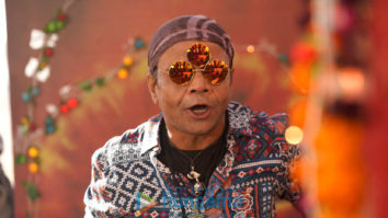Movie Stills Of The Movie Bhoot Police