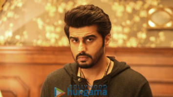 Movie Stills Of The Movie Bhoot Police