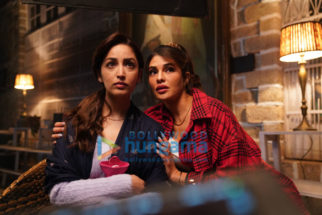 Movie Stills Of The Movie Bhoot Police