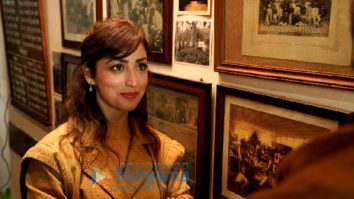 Movie Stills Of The Movie Bhoot Police