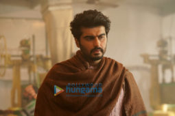 Movie Stills Of The Movie Bhoot Police