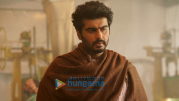 Movie Stills Of The Movie Bhoot Police