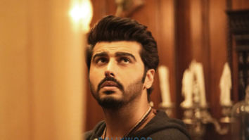Movie Stills Of The Movie Bhoot Police