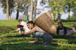Movie Stills Of The Movie Bhoot Police