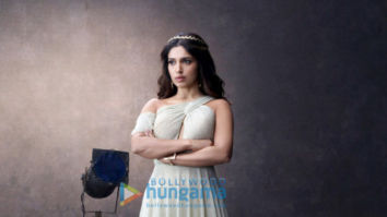 Celeb Photos Of Bhumi Pednekar