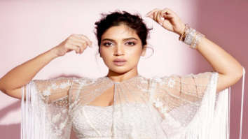 Celeb Photos Of Bhumi Pednekar