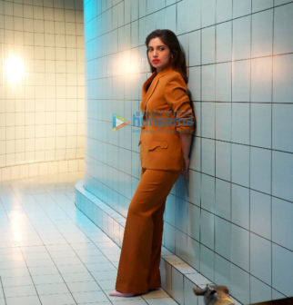 Celeb Photos Of Bhumi Pednekar