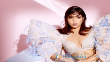 Celeb Photos Of Bhumi Pednekar