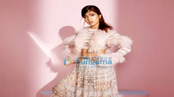 Celeb Photos Of Bhumi Pednekar