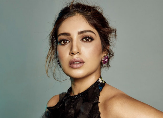 Bhumi Pednekar invited to speak at the prestigious Climate Week in New York