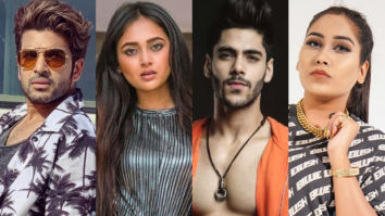 Bigg Boss 15 Confirmed Contestants: Karan Kunddra, Tejaswi Prakash, Afsana Khan, and Simba Nagpal
