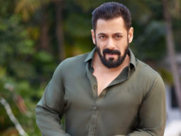 Bigg Boss 15: Salman Khan to receive a staggering Rs. 350 crore to host the show