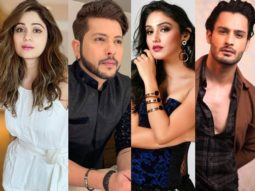 Bigg Boss 15: Shamita Shetty, Nishant Bhat, Donal Bisht, Umar Riaz are the confirmed contestants