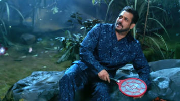 Bigg Boss 15: ‘No suvidhayein’ says Salman Khan as he promises a tough time for the contestants