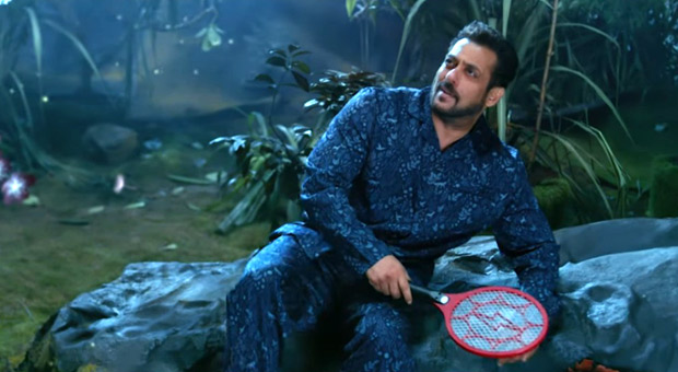 Bigg Boss 15: ‘No suvidhayein’ says Salman Khan as he promises a tough time for the contestants Bigg Boss 15: ‘No suvidhayein’ says Salman Khan as he promises a tough time for the contestants