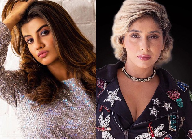 Bigg Boss OTT Akshara Singh and Neha Bhasin gets into an ugly fight