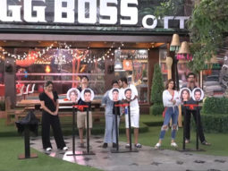Bigg Boss OTT: Dynamics of the house change as the connections end; see nominated contestants of the week