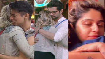 Bigg Boss OTT: Evicted contestant Neha Bhasin dedicates a heartfelt post to Raqesh Bapat, Shamita Shetty and Pratik Sehajpal