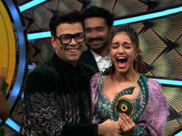 Bigg Boss OTT Finale: Divya Agarwal wins trophy and Rs. 25 lakh; Nishant Bhat and Shamita Shetty announced as runners-up