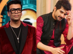 Bigg Boss OTT: Karan Johar labels Raqesh Bapat sexist for his ‘men are stronger than women’ logic